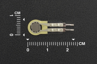 RP-C7.6-ST Thin Film Pressure Sensor