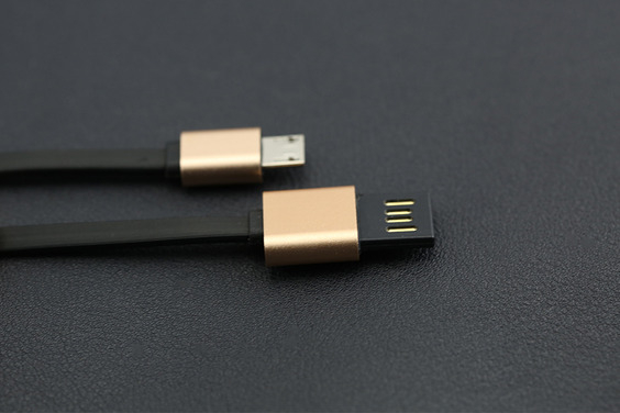 Double Sided Micro USB Cable for LattePanda V1