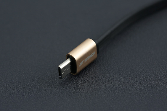 Double Sided Micro USB Cable for LattePanda V1