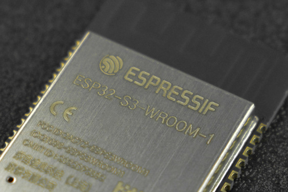ESP32-S3-WROOM-1-N4 Module (PCB Antenna)