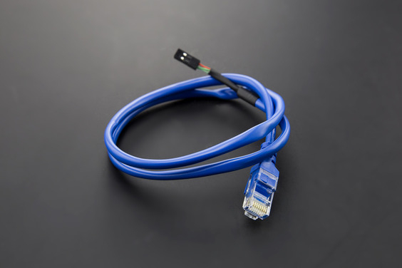 WRTnode Dev Cables Kit