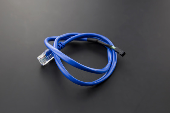 WRTnode Dev Cables Kit