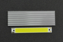 5V COB LED Strip Light - White