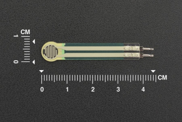 RP-C7.6-LT Thin Film Pressure Sensor