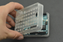 ABS Transparent Case for Arduino UNO R3