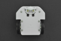 micro: Maqueen Lite with Skin (Green) - micro:bit Educational Programming Robot Platform