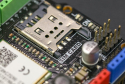 SIM7000E Arduino NB-IoT/LTE/GPRS/GPS Expansion Shield