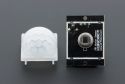 Gravity: Digital Infrared Motion Sensor For Arduino