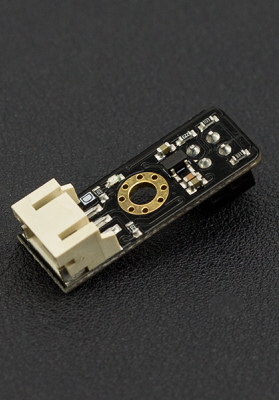 SEN0017, Line Tracking Following Sensor, Digital, For Arduino