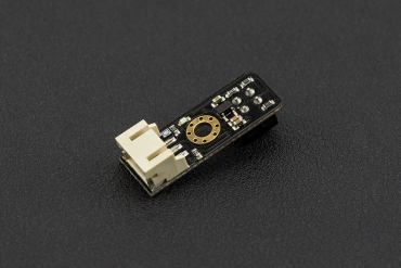 Gravity: Digital Line Tracking(Following) Sensor For Arduino