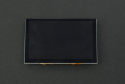 5'' 800x480 TFT Raspberry Pi DSI Touchscreen(Compatible with Raspberry Pi 3B/3B+/4B)