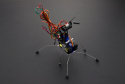 Insectbot Hexa - An Arduino Based Walking Robot Kit For Kids