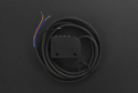 Photoelectric Sensor Smart Color Mark, 8-16mm, 12-24V, 4-LED, 4 Modes