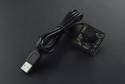 2 Megapixels USB Night Camera with Microphone (Compatible with Raspberry Pi/ LattePanda/ Jetson Nano)