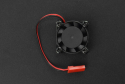 Raspberry Pi Single Cooling Fan Kit (Compatible for Raspberry Pi 3B/3B+/4B)