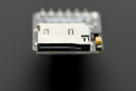 Fermion: MicroSD Card Module for Arduino (Breakout)