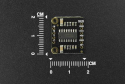 Fermion: PAM8403 3W Mini Audio Stereo Amplifier - W2.54 (Breakout)