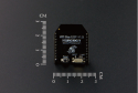 ESP8266 WiFi Bee (Arduino Compatible)