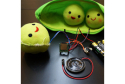 MP3 Player DFPlayer Mini - Supports MP3/WAV/WMA, TF Card