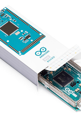 DFR0220, Arduino Microcontroller Board, Arduino DUE, 32-bit ARM Cortex ...