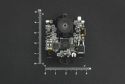 Pixy 2 CMUcam5 Image Sensor (Robot Vision)