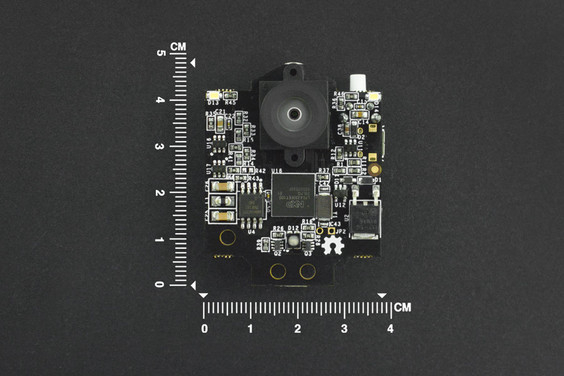 Pixy 2 CMUcam5: Fast Line Tracking, 60 FPS, Arduino/RPi