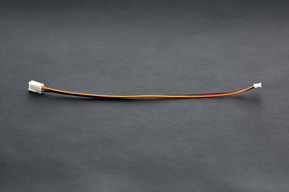 Gravity: Sensor Cable For LattePanda V1 (10 Pack)