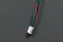 Gravity: Digital Sensor Cable for Arduino - 30cm (10 Pack)