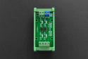 2-Channel Level Converter (12V to 5V)