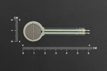 RP-C18.3-LT Thin Film Pressure Sensor