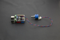 Gravity: Analog Rotation Potentiometer Sensor for Arduino - Rotation 3600°