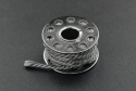 Conductive Stainless Thread (2Ω)