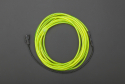 EL Wire - Neon Green
