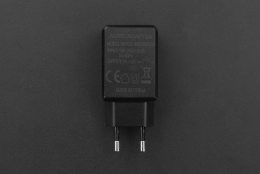 5V@3A USB Power Supply (EU Standard)
