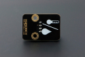 Gravity: DHT11 Temperature & Humidity Sensor For Arduino
