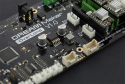 Mainboard, Overlord 3D Printer, Arduino Mega2560, 24V Input