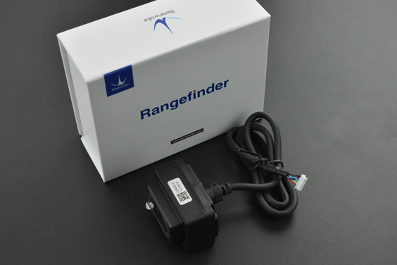 TFmini-i LiDAR Laser Range Sensor (12m)