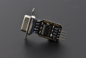 RS232 to TTL Converter MAX202, DB9 Female, 300-115200 Baud