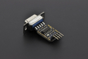 RS232 to TTL Converter MAX202, DB9 Female, 300-115200 Baud