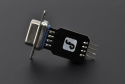 RS232 to TTL Converter MAX202, DB9 Female, 300-115200 Baud