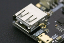 Power Booster & Charger Module MP2636, 5V 2.5A, >90% Eff.