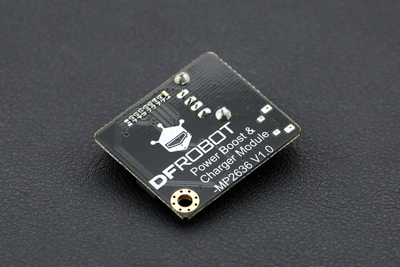 Power Booster & Charger Module MP2636, 5V 2.5A, >90% Eff.