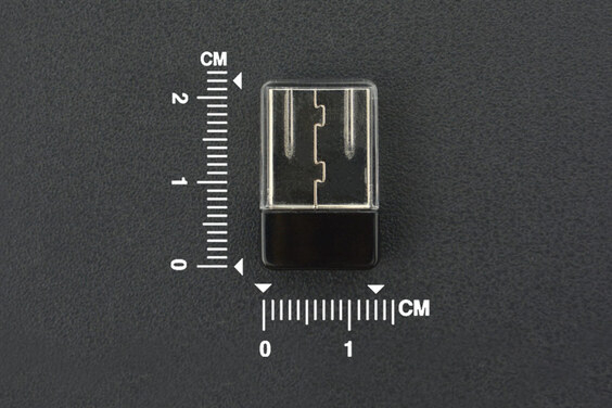GRIS 150M Miniature WiFi(802.11n) Module