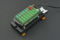 DIN Rail Mount Bracket for Arduino Mega