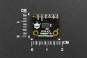 Fermion: VL53L3CX ToF Distance Ranging Sensor (25-3000mm) (Breakout)