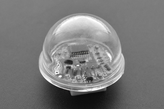 Ambient Light Sensor(0-200klx)