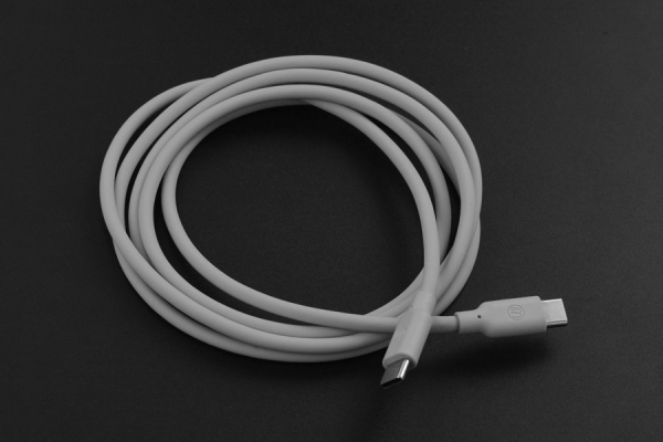 PD Fast Charging Cable, Type-C to Type-C, 100W, 1.5M