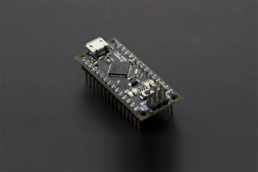Dreamer Nano V4.1 (Arduino Leonardo Compatible)