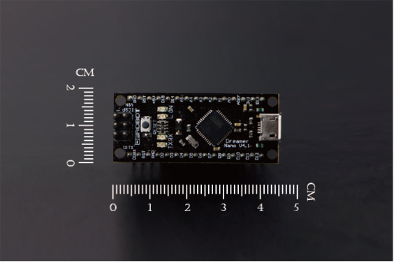 Dreamer Nano V4.1 (Arduino Leonardo Compatible)