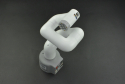 Robotic Arm Six-axis, Based on a Raspberry Pi, With Flat Base